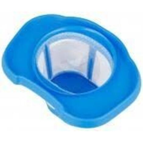 Filtro conico Interio Blue Parte per aspirapolvere nero e Decker N681696
