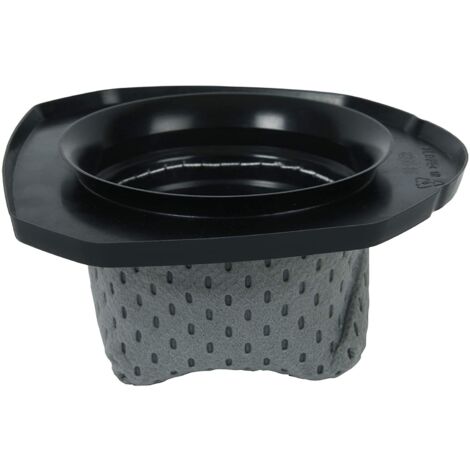 Filtro contenitore dual force - Aspirapolvere - ROWENTA - 43538893221614006852