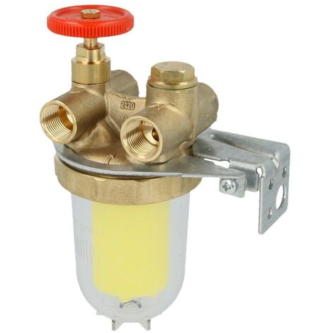 FILTRO OLIO 3/8 FF T.SIKU