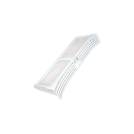 Filtro dall'aspetto per l'essiccatore Beko - 2958400100