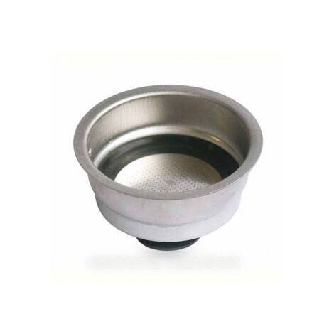 FILTRO DE 1 TAZA PARA CAFETERA DELONGHI