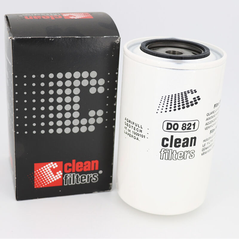 

Filtro de aceite 1909101 adaptable CNH - SLDH