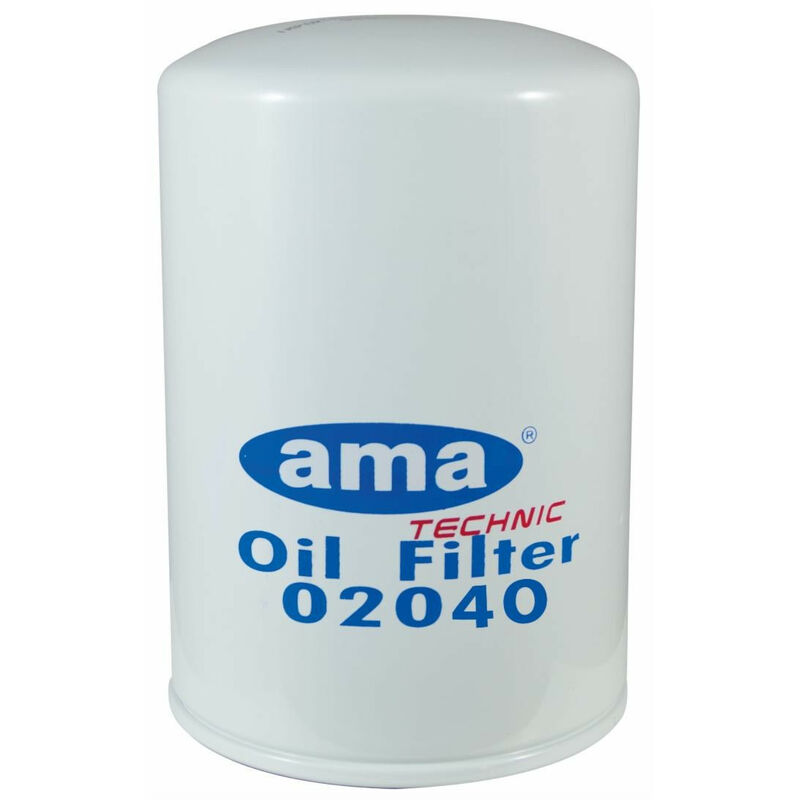 

Filtro de aceite 2.4419.270.0, 1909130 adaptable SLDH, CNH