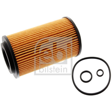 FILTRO DE ACEITE 24661 FEBI