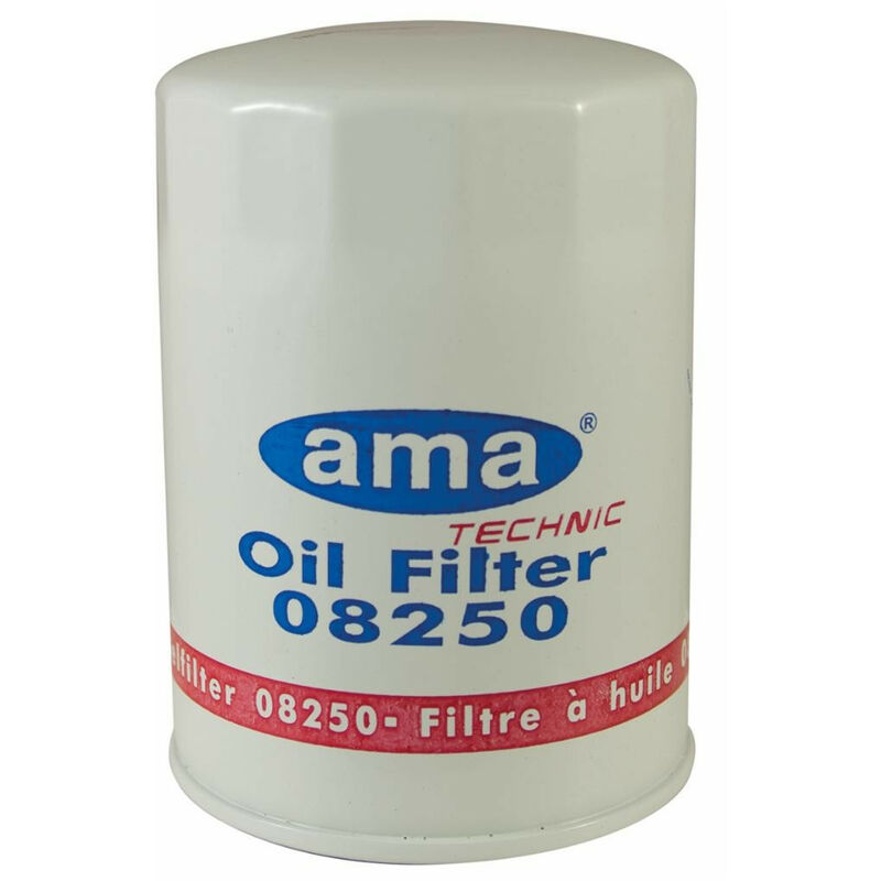 

Filtro de aceite 2654403 adaptable Perkins