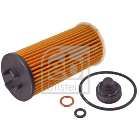 FILTRO DE ACEITE 47224 FEBI