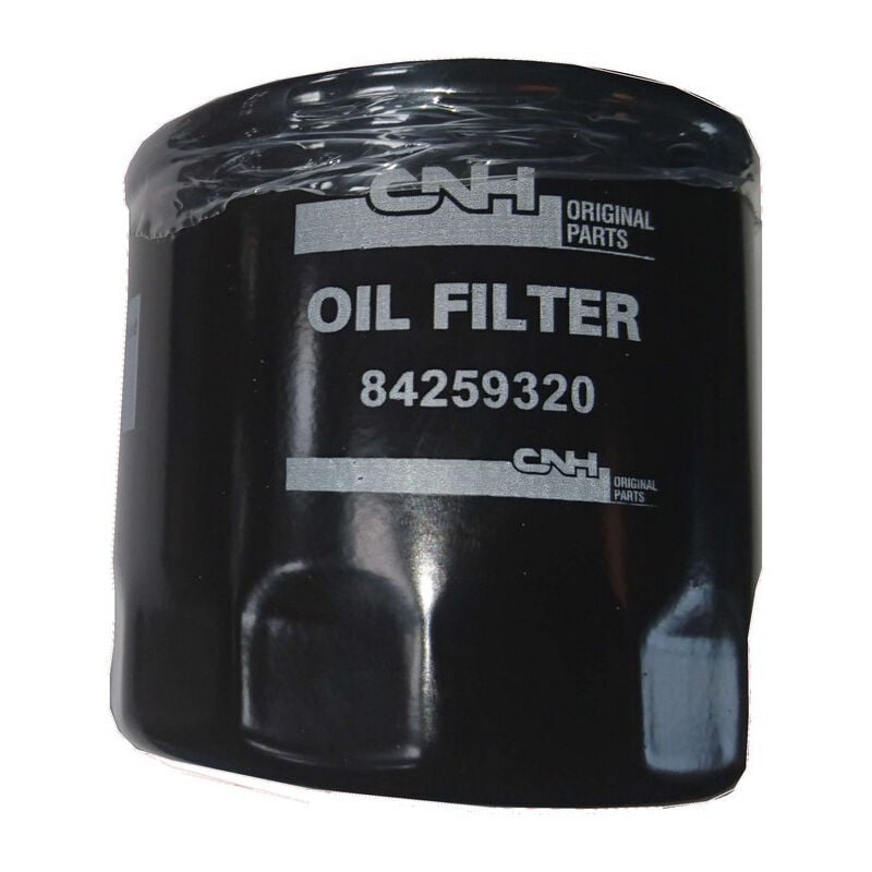 

Filtro de aceite 84259320, 87800068 original NEW HOLLAND