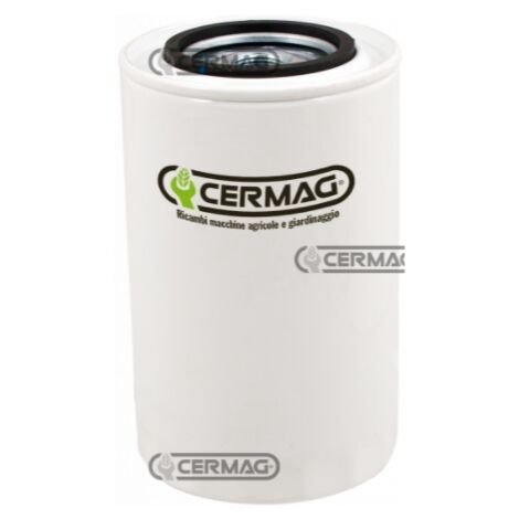 Filtro de aceite a rosca para motor de máquina agrícola RUGGERINI MOTORI MD 150