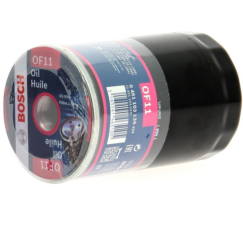 

Filtro De Aceite Bosch Of11