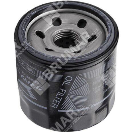 Filtro de aceite de motor COMPATIBLE BRIGGS & STRATTON - 030571