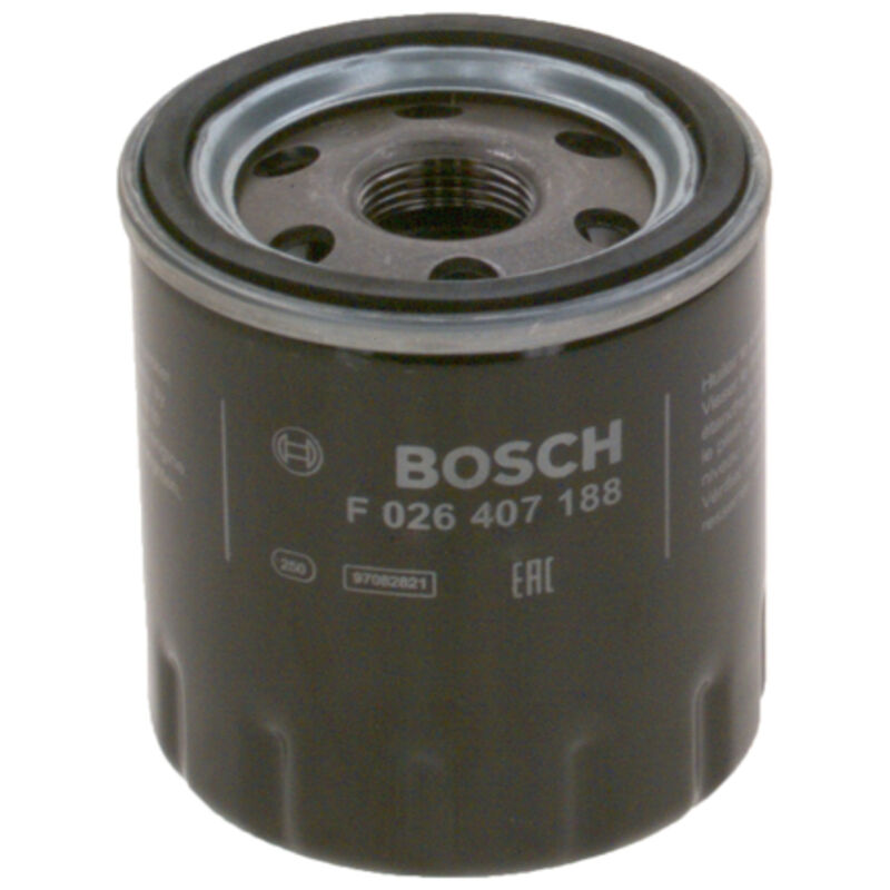 Filtro De Aceite F026407188 Bosch