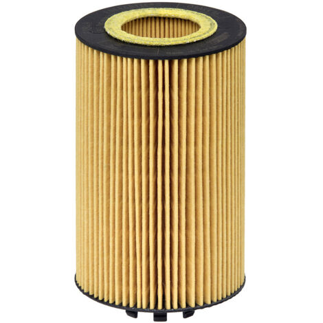 Filtro de aceite HENGST E184HD252