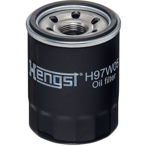 Filtro de aceite HENGST H97W05
