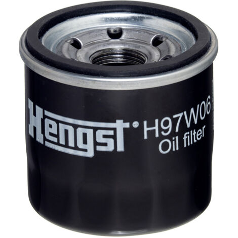 Filtro de aceite HENGST H97W06