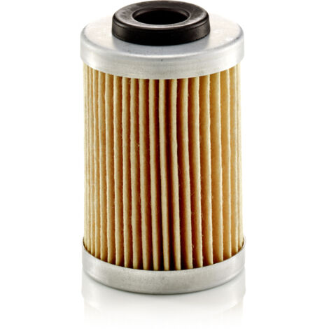 Filtro de aceite MANN-FILTER H432