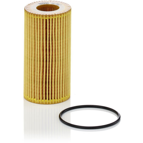 Filtro de aceite MANN-FILTER HU7012Z