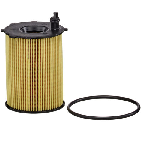 Filtro de aceite MANN-FILTER HU7033Z