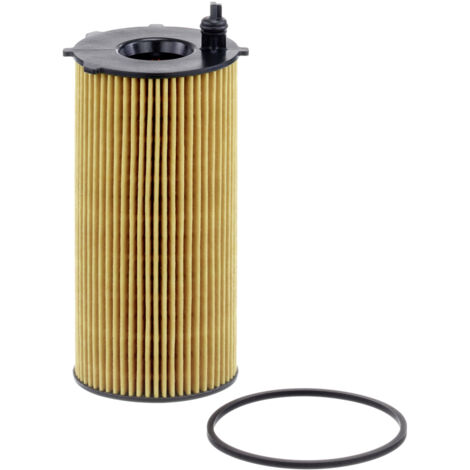 Filtro de aceite MANN-FILTER HU8202X