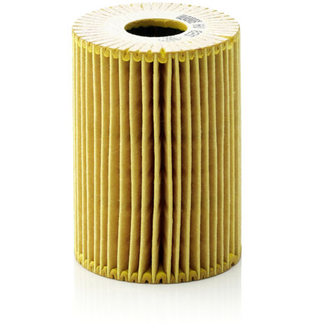 Filtro de aceite MANN-FILTER HU825X