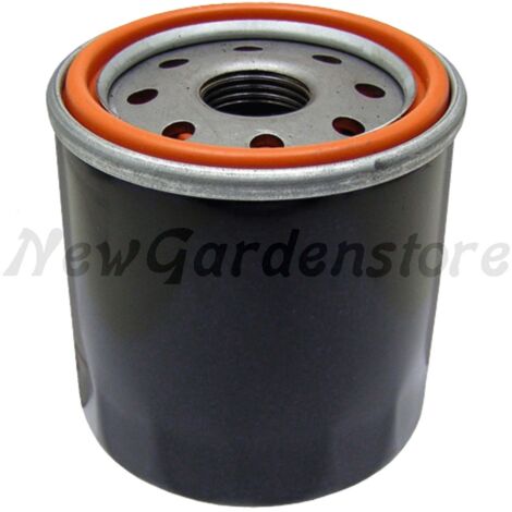 Filtro de aceite motor de tractor de césped compatible BRIGGS & STRATTON 70185 820314