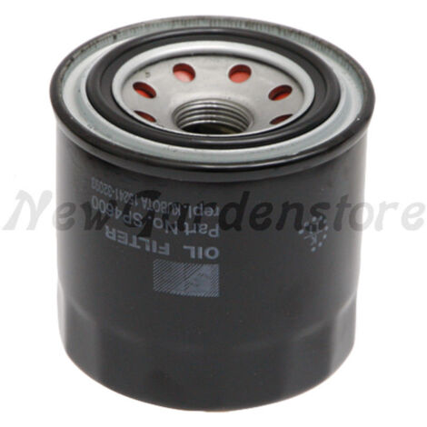 Filtro de aceite para cortacésped compatible KUBOTA W21ESO1530