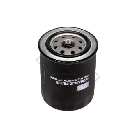 Filtro de aceite para motor KUBOTA B1550 B1700 B1750 B2100 B2110 B2400 B2410 B2710