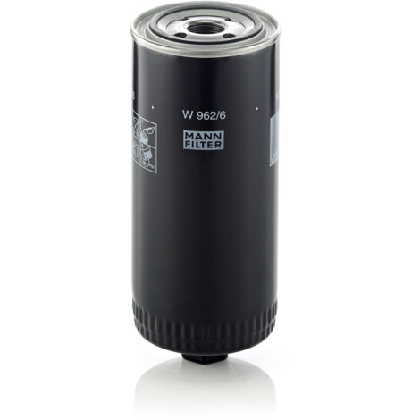 FILTRO DE ACEITE W9626 MANN