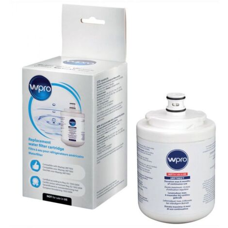 Filtro de agua 4346610101, UFK7003 BEKO