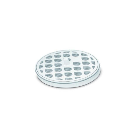 Filtro de agua 481010764471, C00387612 WHIRLPOOL