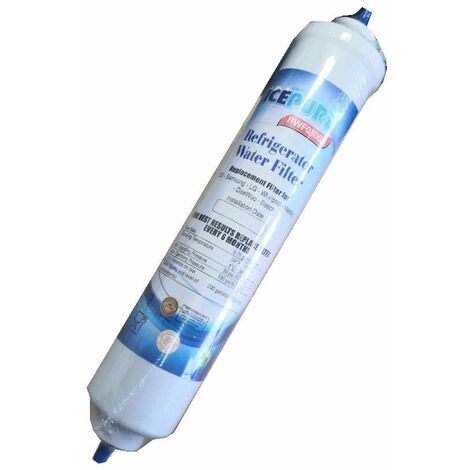 Filtro de agua 4946500100 BEKO