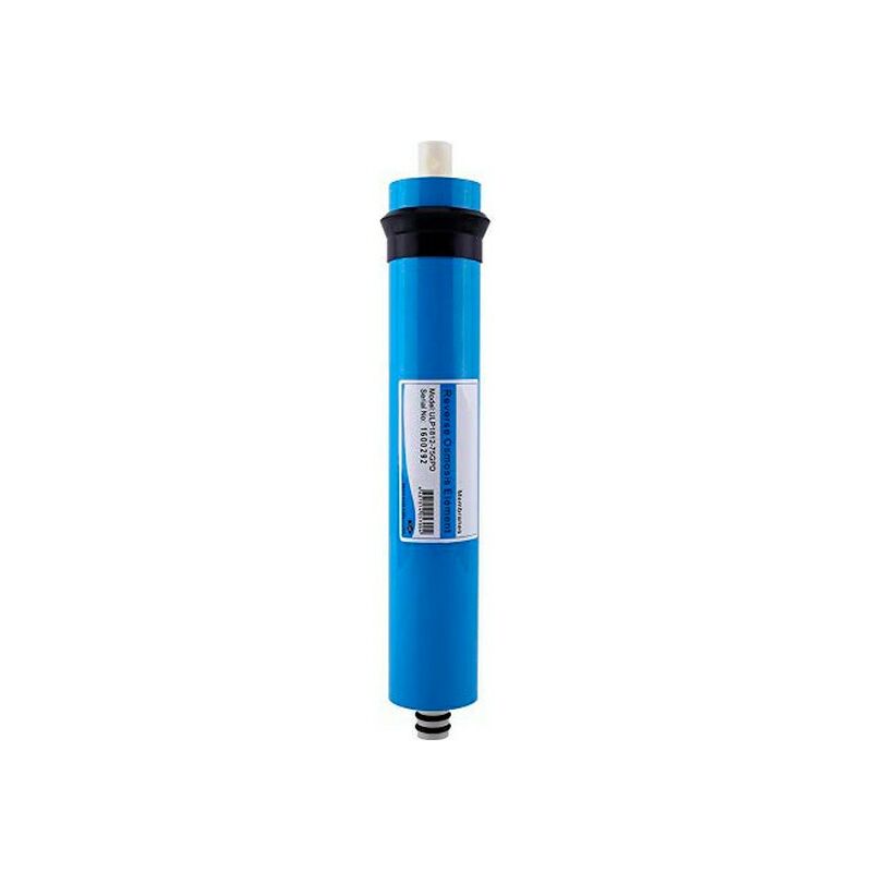 

Filtro de Agua 75GPD Azul (Reacondicionado A+)