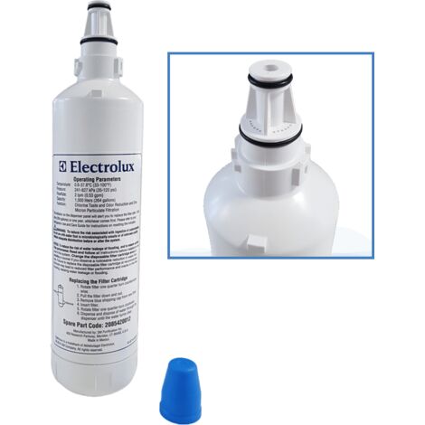 Filtro de agua Arthur Martin 2085420012