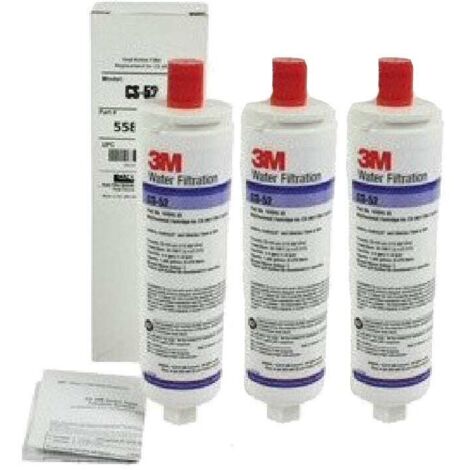 Filtro de agua Bosch CS-52