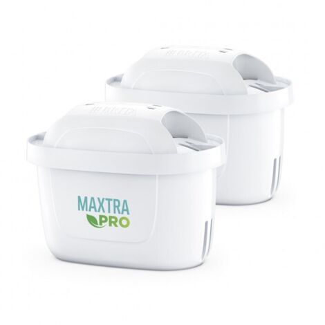 Filtro de agua BRITA MAXTRA PRO Pure Performance 2 uds.