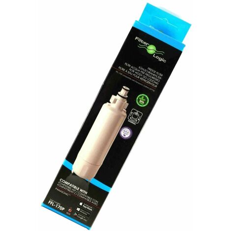 Filtro de agua CNRAH-257760 PANASONIC