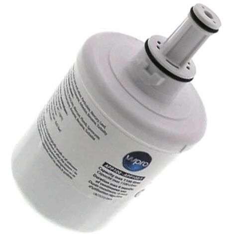 Filtro de agua compatible con AQUAPURE / APP100 DA29-00003B, DA29-00003F WPRO