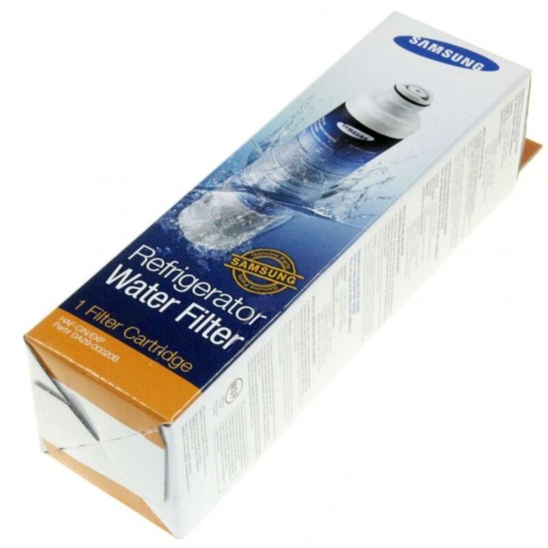Filtro de agua compatible DA29-00020B Samsung