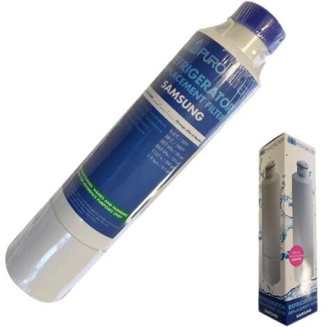 Filtro de agua compatible para frigorífico Samsung ref: DA29-00020B