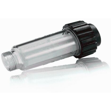 FILTRO DE AGUA COMPLETO PARA HIDROLIMPIADORA KARCHER - 47300590