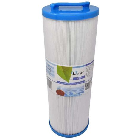 Filtro de agua Darlly Spa SC757 / 40508 / 4CH-949