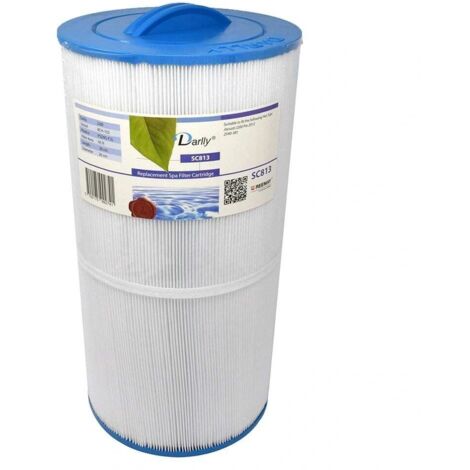 Filtro de agua Darlly Spa SC813 / J200 / 8CH-102
