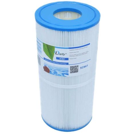 Filtro de agua Darlly Spa SC861 / 60381