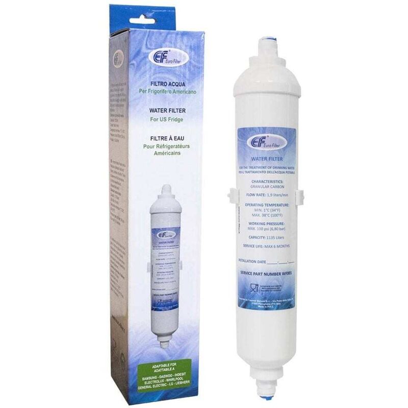 Filtro de agua Eurofilter USC100