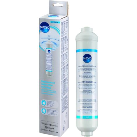 Filtro de agua Frigorifico WPRO USC100 484000008553 compatible con Samsung DA29-10105J