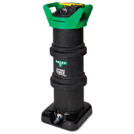Filtro de agua grande HydroPower Ultra UNGER
