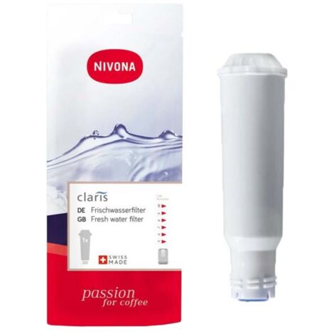 Filtro de agua Nivona Claris NIRF700