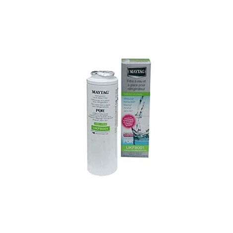 Filtro de agua para Frigorífico AMANA 12589208
