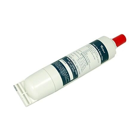 Filtro de agua para frigorífico Whirlpool sbs002. Referencia original 481281729632