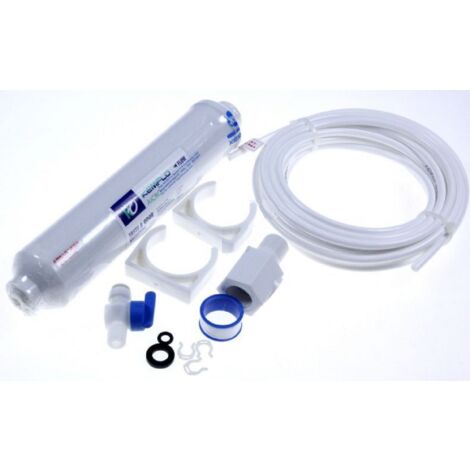 FILTRO DE AGUA PARA NEVERA AMERICANA HAIER
