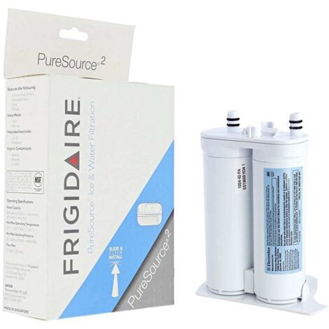 Filtro de agua para refrigerador Electrolux 4055319455